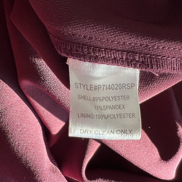 Parker Dress - Picture 2 of 13